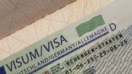 Germany Visa for Immigrants