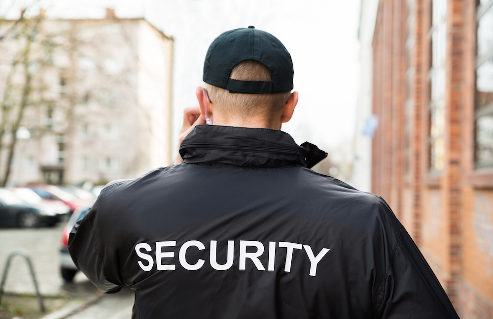 Security Guard Jobs in Australia with Visa Sponsorship