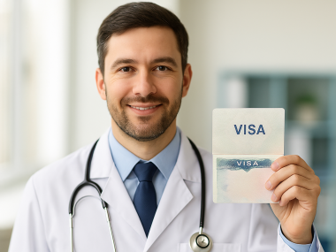 Doctor Visa Jobs Germany
