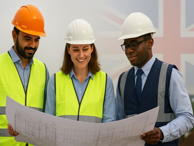 Engineering Visa Sponsorship UK