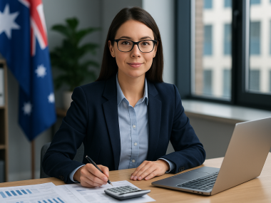 Accounting Visa Sponsorship Australia