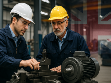 Mechanical Engineering Visa UK