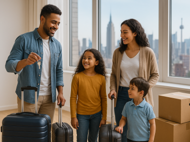 Cost of Living for Sponsored Workers 2025