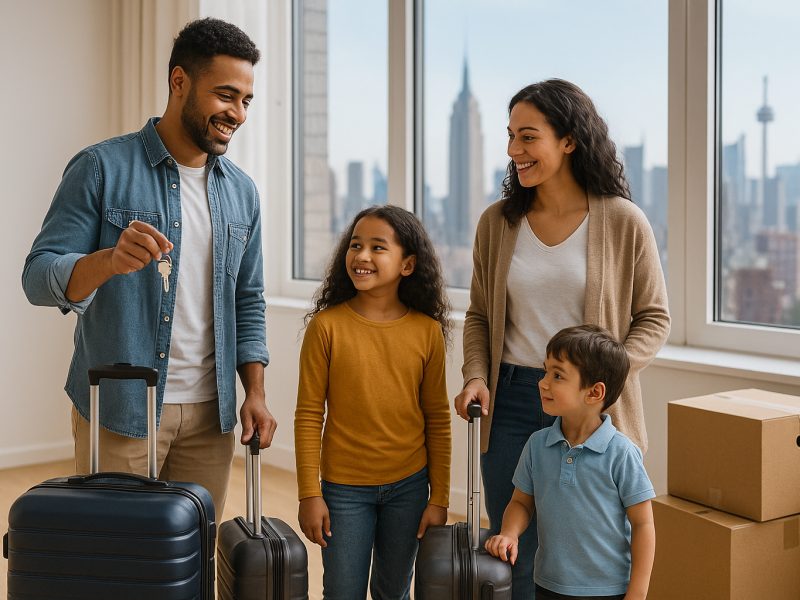 Cost of Living for Sponsored Workers 2025