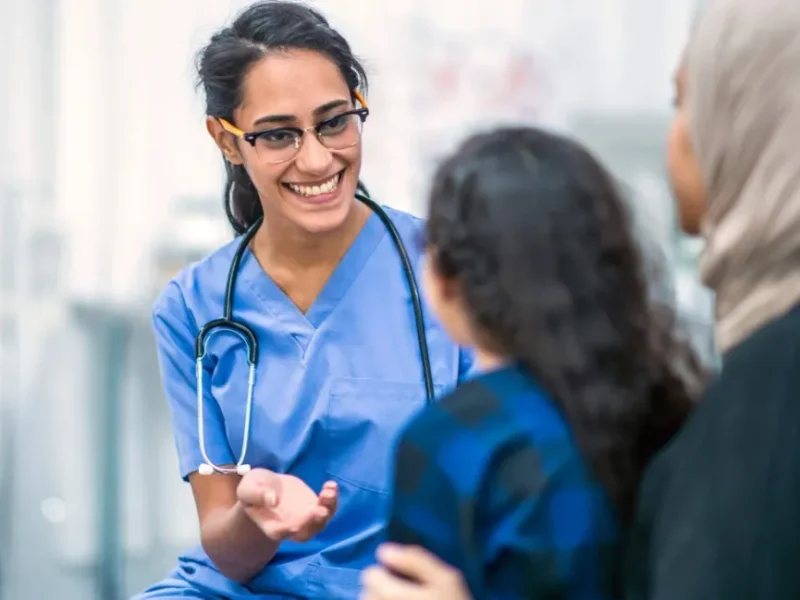 Healthcare Assistant Visa Ireland