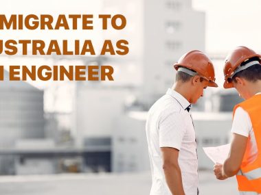 Australia engineering jobs with visa sponsorship