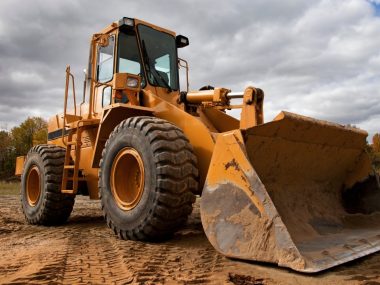 Heavy Equipment Operator Sponsorship Jobs Germany