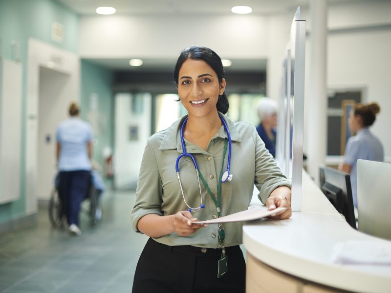 Doctor Visa Sponsorship USA