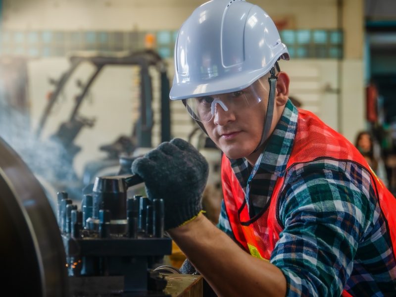 Mechanical Engineer Visa Sponsorship USA