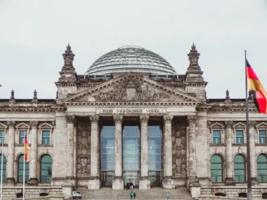 Forensic and Management Accountant Visa Sponsorship Germany