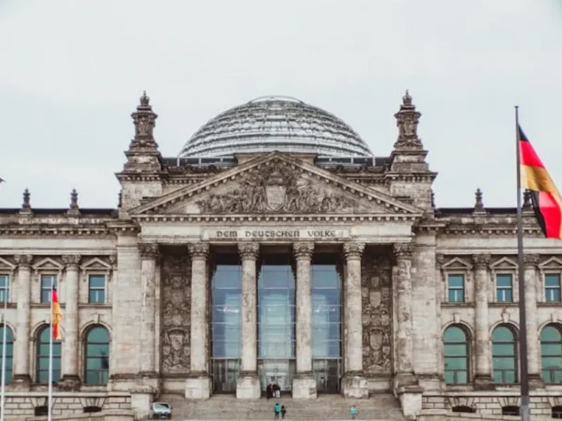 Forensic and Management Accountant Visa Sponsorship Germany