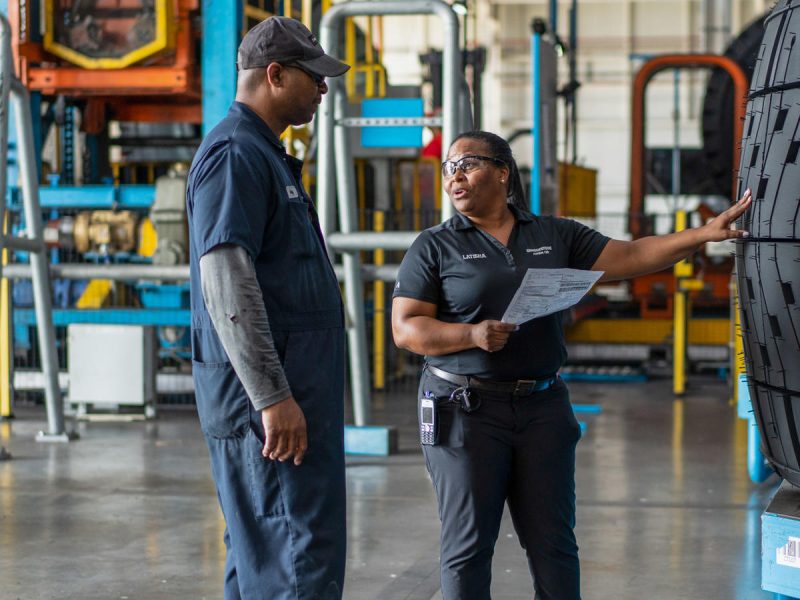 Structural and Mechanical Engineering Sponsorship USA