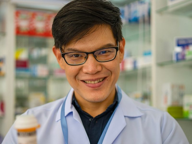 Pharmacist Visa Sponsorship Germany