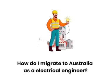 Electrical Engineer Visa Sponsorship Australia