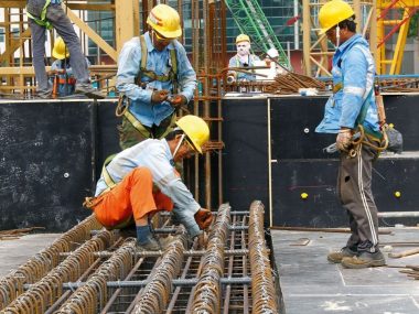 £148,000 UK civil and structural construction jobs