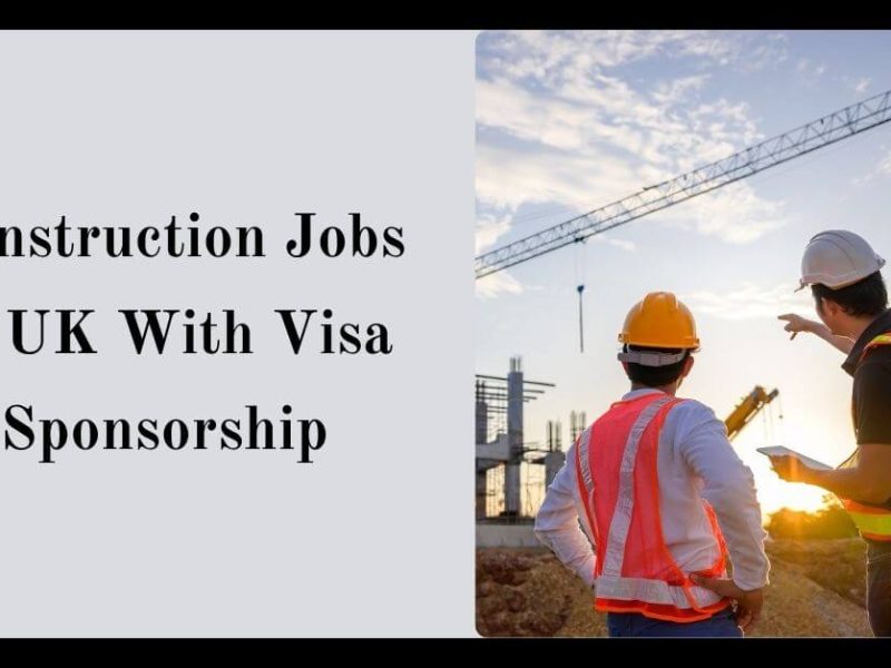 £150K UK construction jobs skilled tradesmen